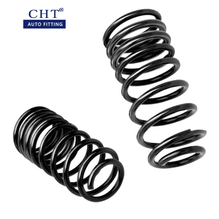 car suspension shock absorber Coil Spring for TOYOTA COROLLA EE90 48131-1G030