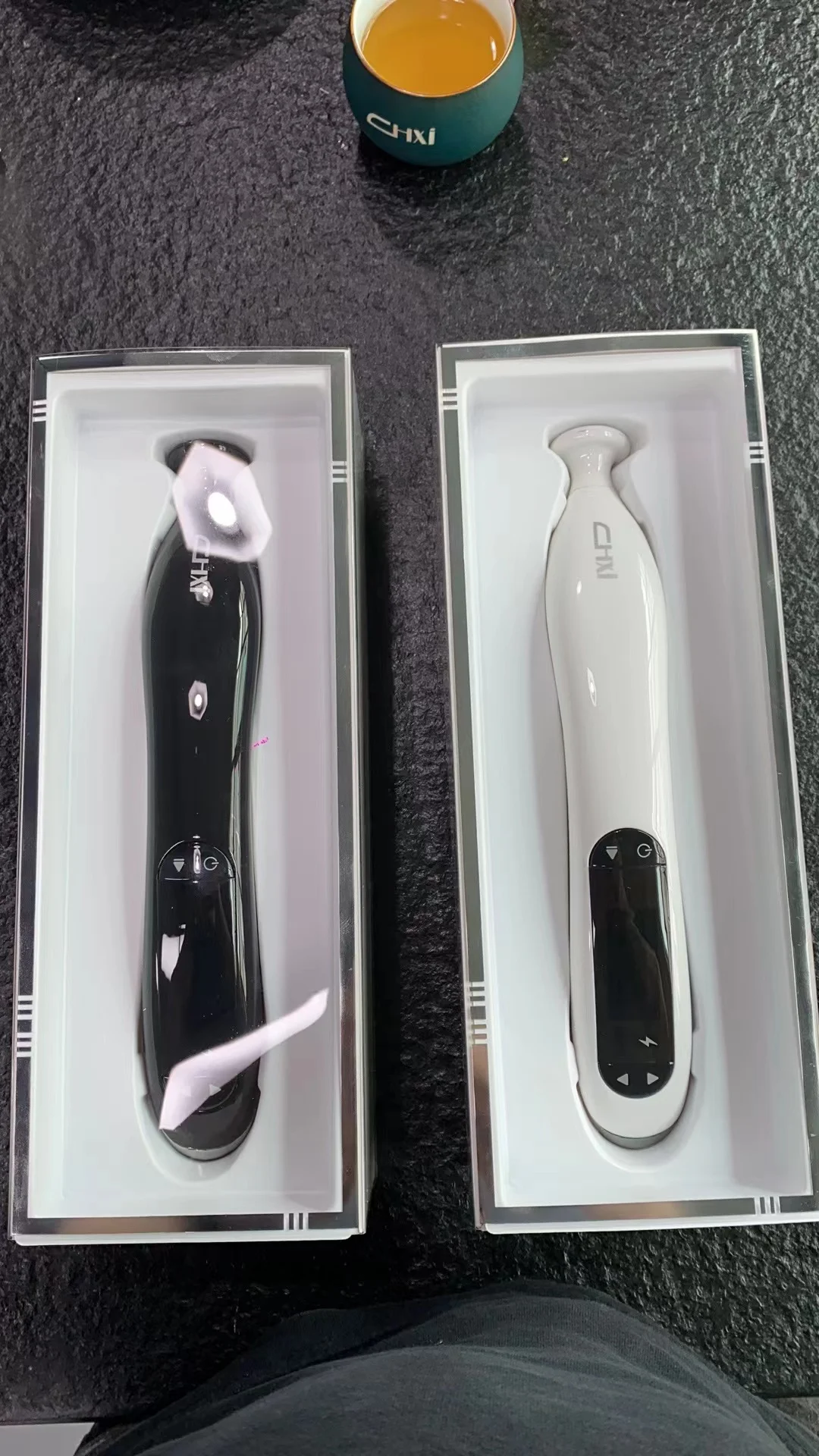 2024 Beaty Machine Ipl Plasma Pen Plasma Fibroblast Pen Tips Face Acne Treatment Skin Care Jett Plasma Pen