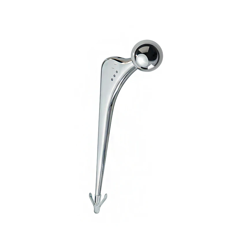 Competitive Price Bipolar Hip Prosthesis Cemented Semi Hip System Hip Replacement