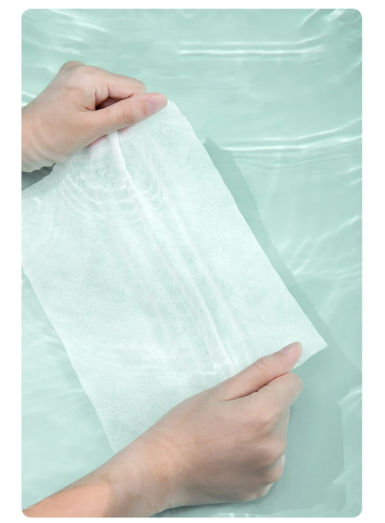 disposable bath towel suit