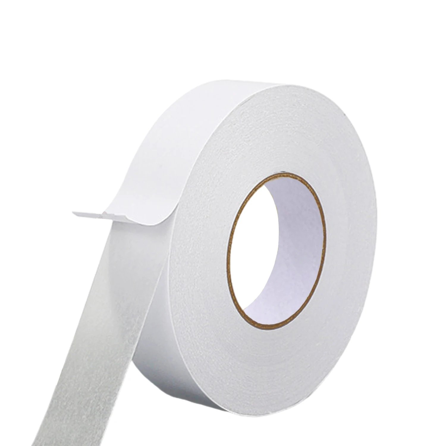Wholesale High Adhesion Solvent Adhesive Double Sided Tissue Tape Manufacturer