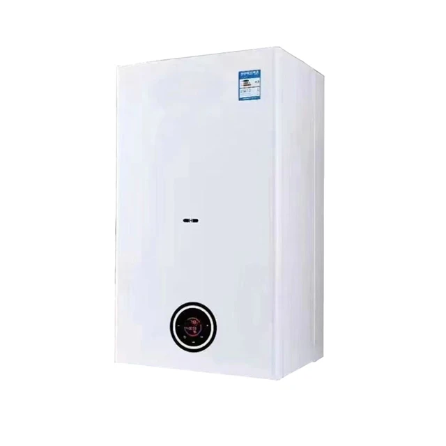 Boiler Electric Wall Mounted Heating Boiler For Central Heating And Hot Water Used Gas  Boiler