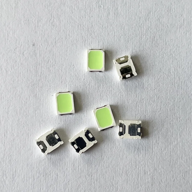 
Led light lamp 2835 smd led sanan chip brand smd 2835 led diode 