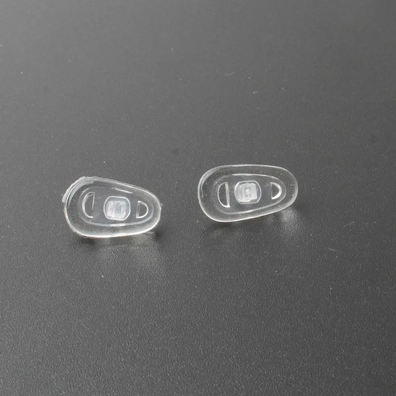 Super Soft Glasses Silicone Nose Pads Airbags  Non-Slip  Non-Marking All-In-One Service