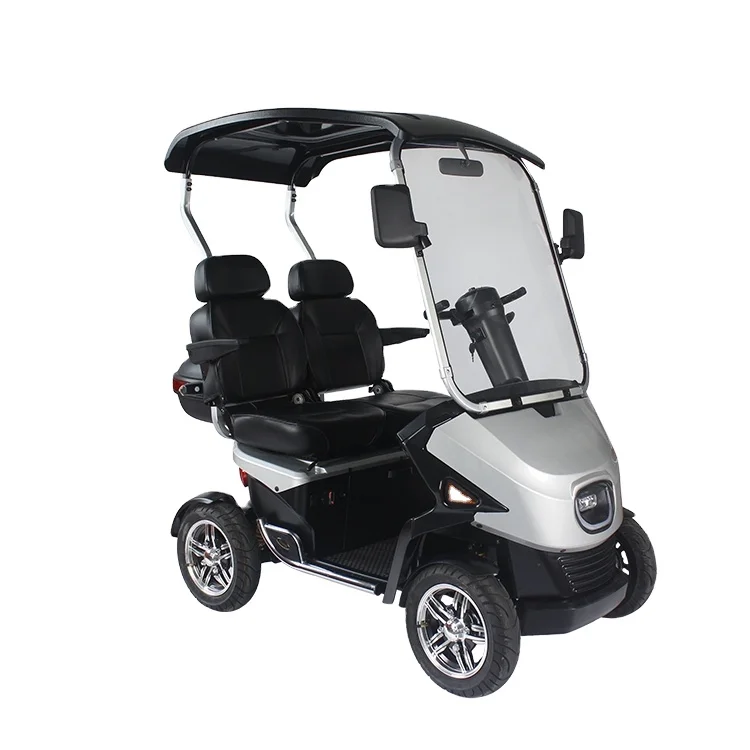 High Quality Battery Manufacture Electric Mobility Scooter 13 For Adult