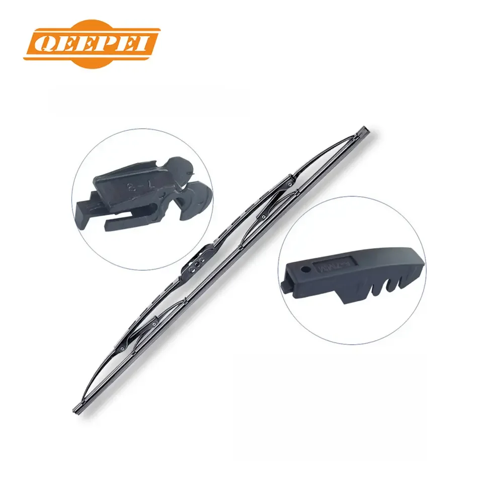 M05 Metal Frame M05 Front Windshield Wiper Blade Car Wiper Blade
