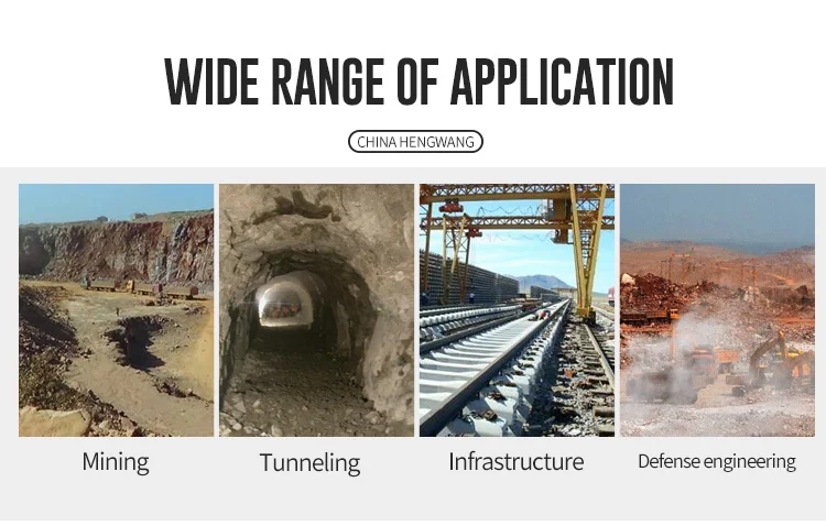 pneumatic rock drill