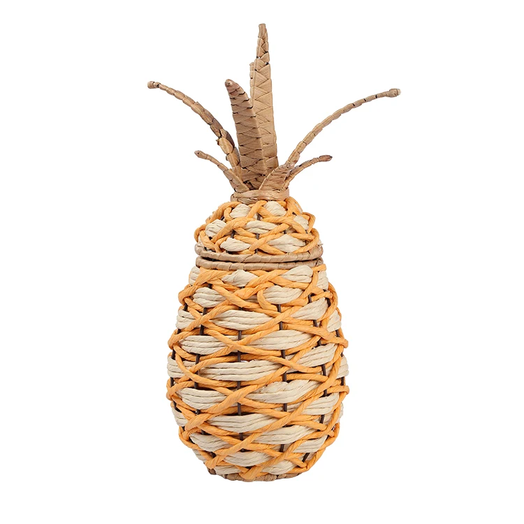 Popular Sale Living Room House Decoration Home Decor Pineapple