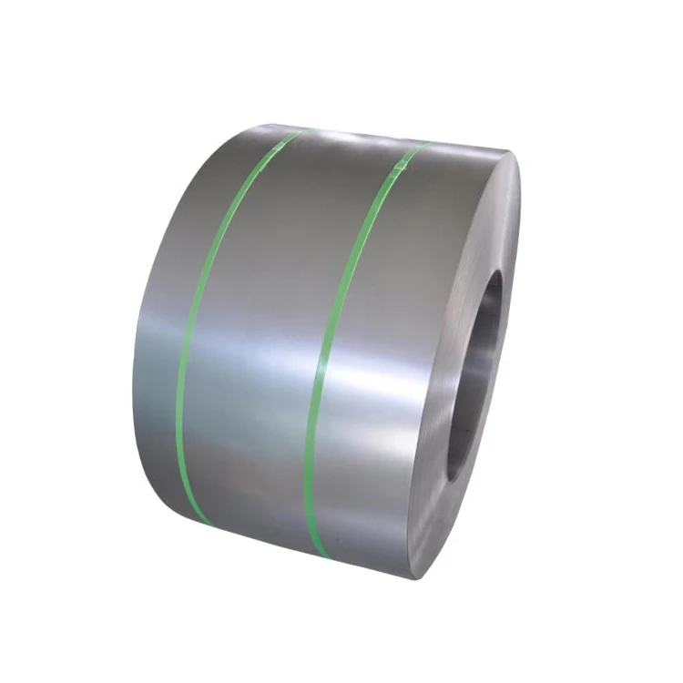 Baosteel/Shougang CRGO 20-65 Grain Oriented Silicon Electric Steel Transformer Core Single Phase Cold Hot Rolled Cutting Service