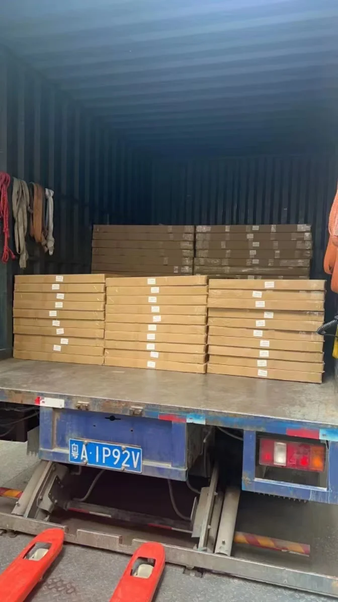 No Drill Under Desk Cable Management Tray - Under Standing Desk Cable Organizer Desk Cable Tray for Office and Home