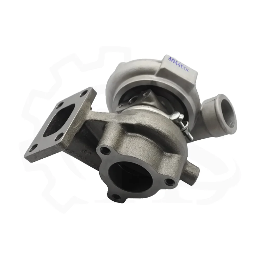 HS Turbocharger 047-278 897238-9791 for Isuzu Van 4jg1t 3.1L