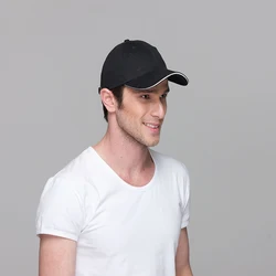 CHECKEDOUT Wholesale can be Customized Logo Brand Hat Cowboy Blue Waiter Hat Unisex General Chef Hats