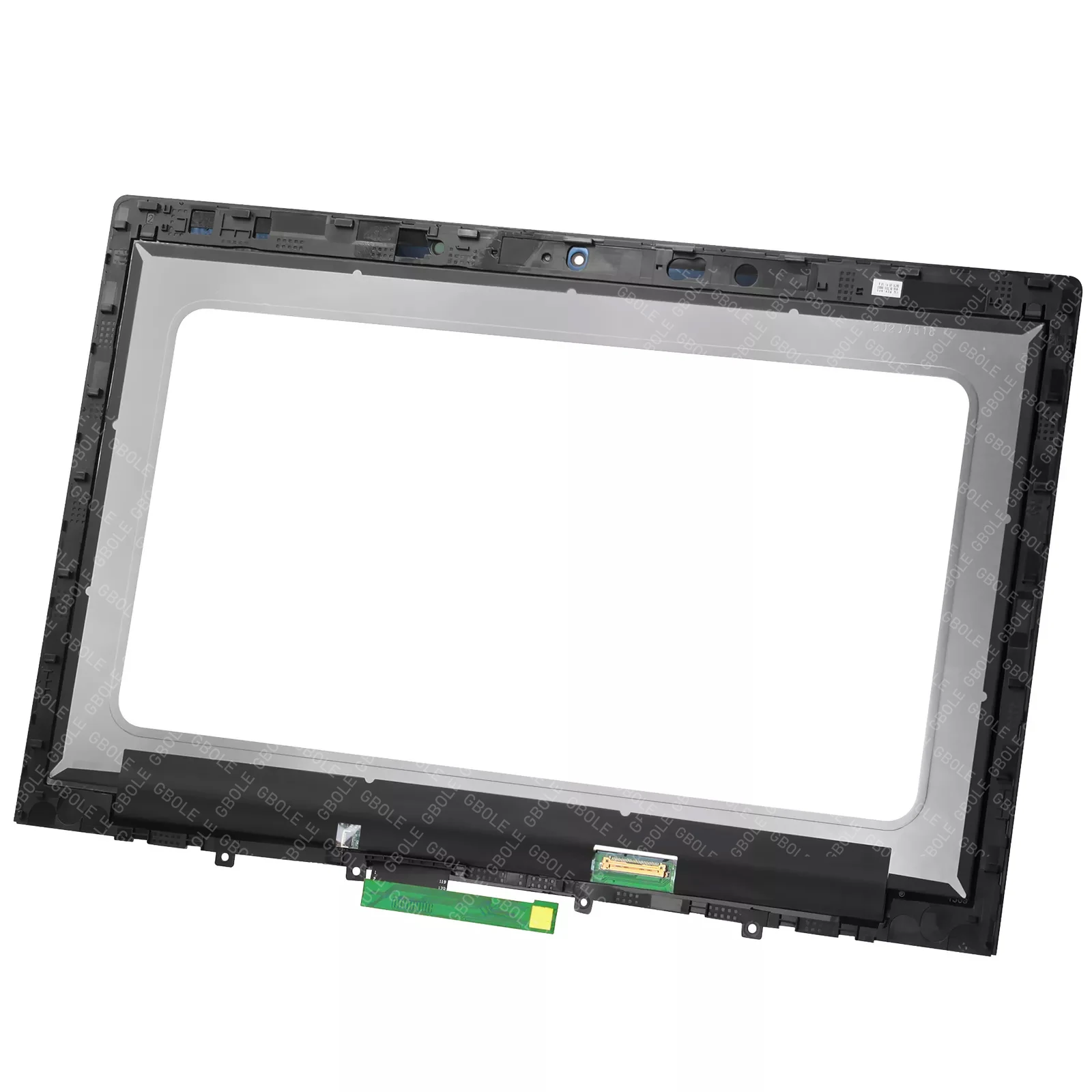 ЖК-сенсорный экран для Lenovo ThinkPad L380 Yoga 20M7000LUS 20M7S03400 20M7000FUS сенсорный дигитайзер в сборе
