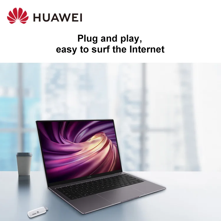  Оригинальный Huawei 4G Wingle E8372 E8372H-820 E8372H Wi-Fi 2 Mini USB Dougle мобильные точки доступа с мобильными микрoуправлением слушения
