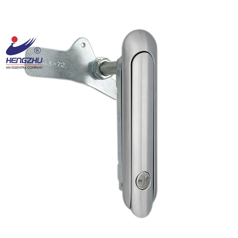 MS6019Z-1A-1 Zinc alloy Plane lock cabinet electronic lock