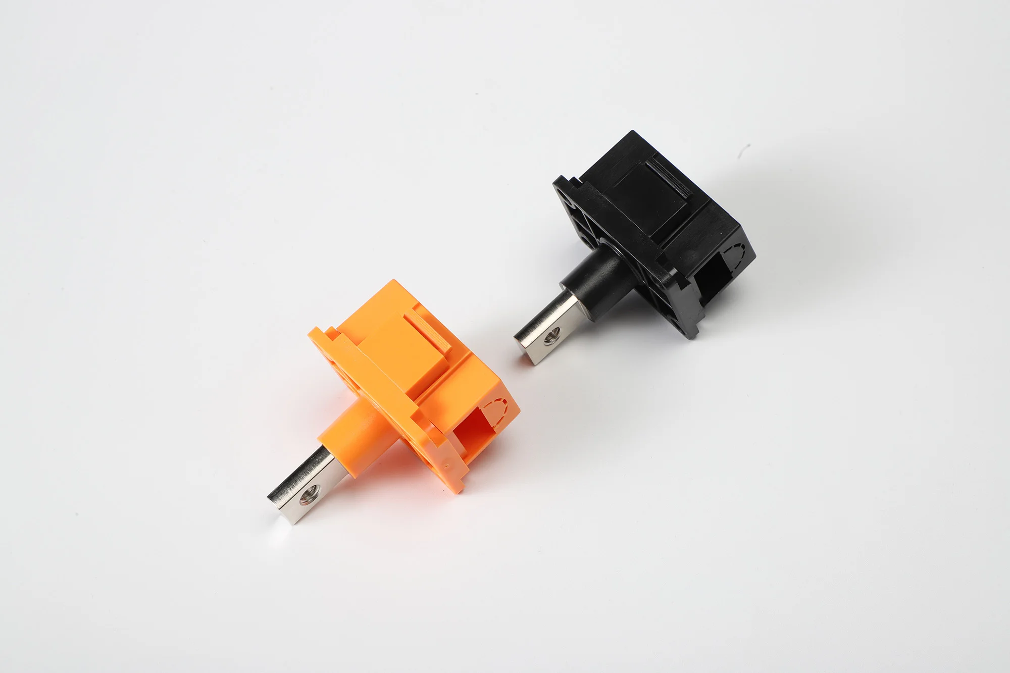 Energy storage battery 150A high voltage battery connector with connector power battery connector