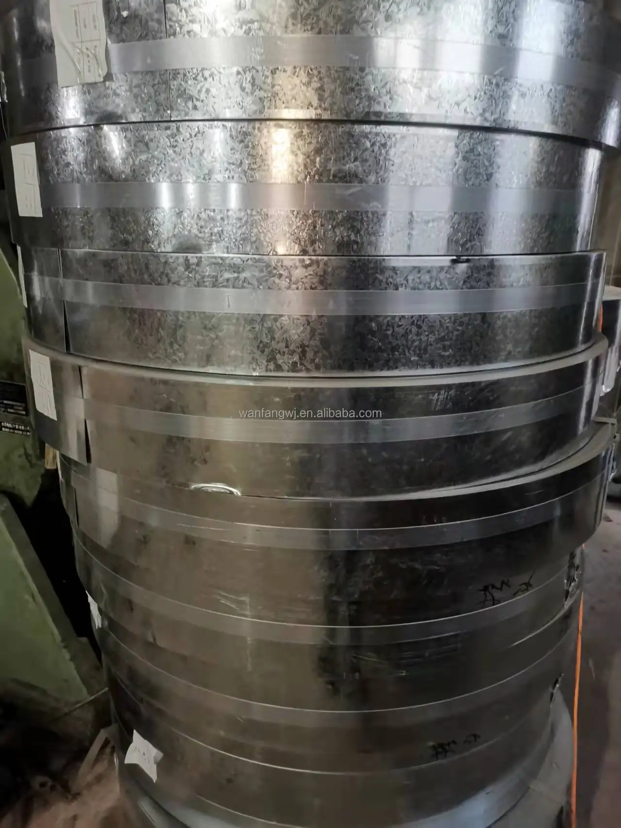 Galvanized Brick Tie, Corrugated wall Ties/Brick Ties, Zig-zag electro galvanized brick wall tie manufacturer in China