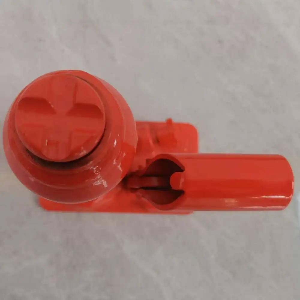 MNK-4 Masada Lift Heavy Loads Gross Mass 4kg Hydraulic 4 Ton Welding Bottle Jack Bottle Hydraulic Jack