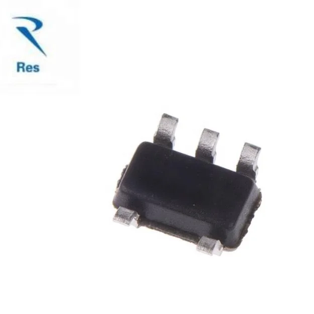 Интегральная схема, Лидер продаж, компонент интегральной схемы, модуль беспроводной зарядки NCS2003SN2T1G