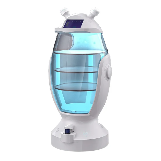 2022 New Released 360 Degree Lidar Opening Efficient Obstacle Avoidance Intelligent Smart Service Robot Delivery Robot