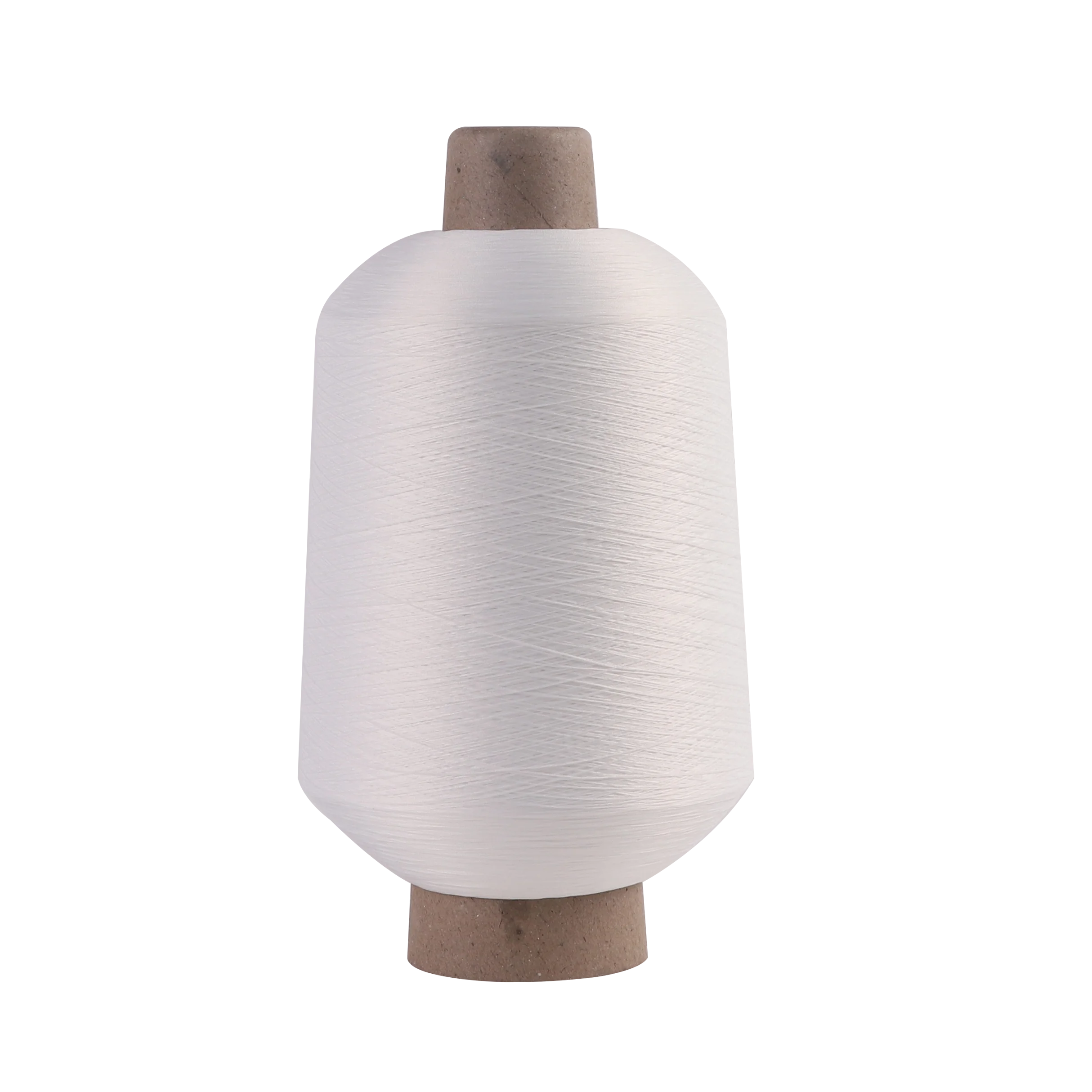 100% полиэстер пряжа DTY 75/36 & 50/48 Окрашенный черный яркой пряжи AA