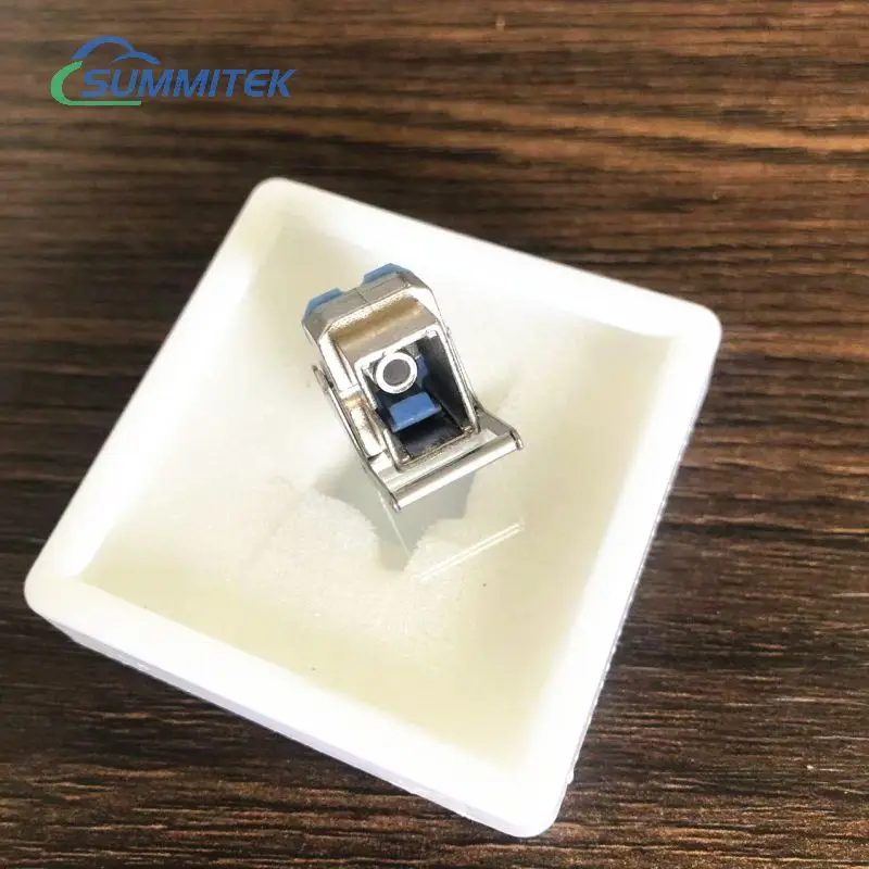 OTDR FC Fiber Optic Adapter For Anritsu MT9083 JDSU MTS-6000 mt4000 Wavetek Yokogawa AQ7275 AQ7280 AQ1200 OTDR Test FC connector