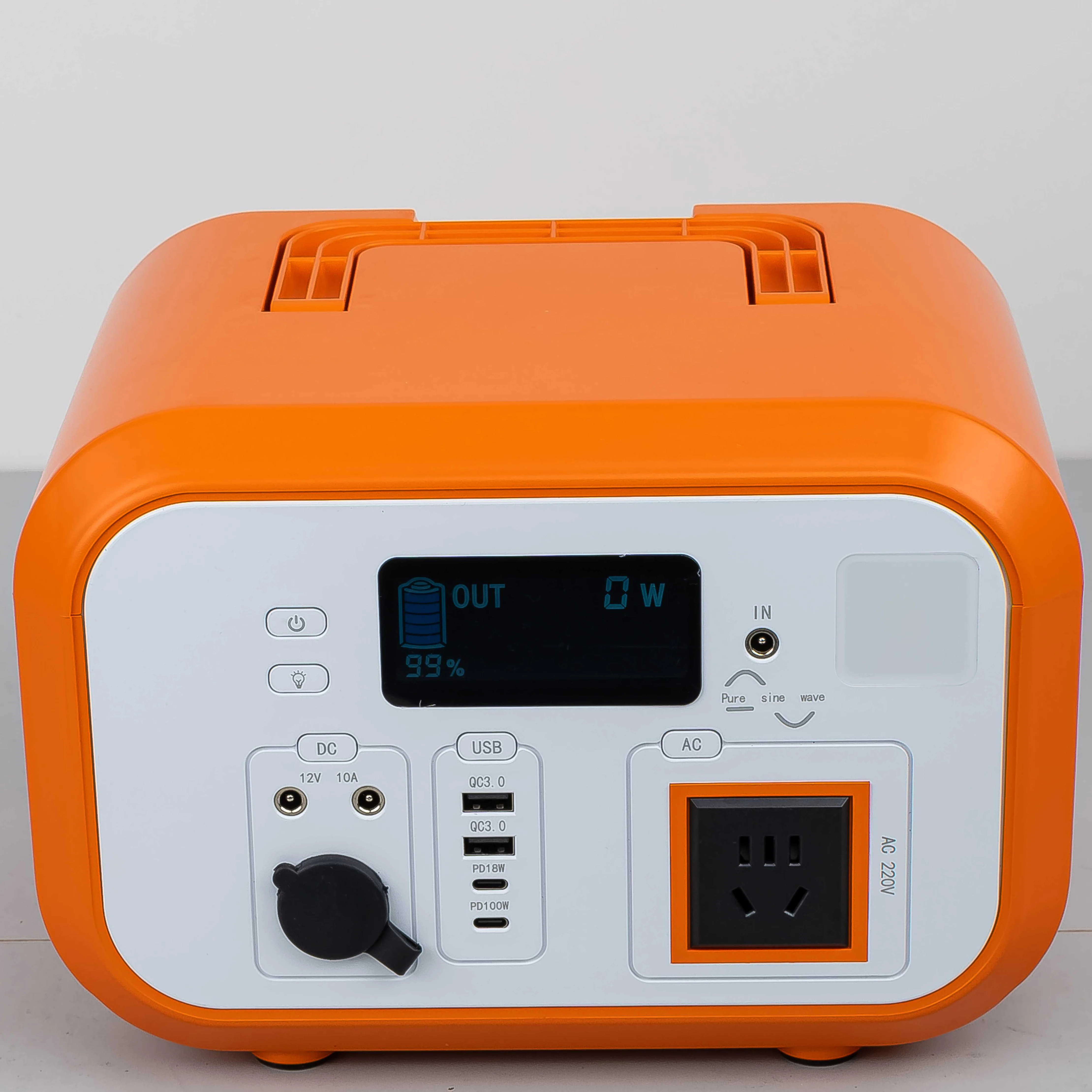 Large Cabinet Slot Shared Power Bank Rental Station With Mobile Phone Sharing Charging Vending Station