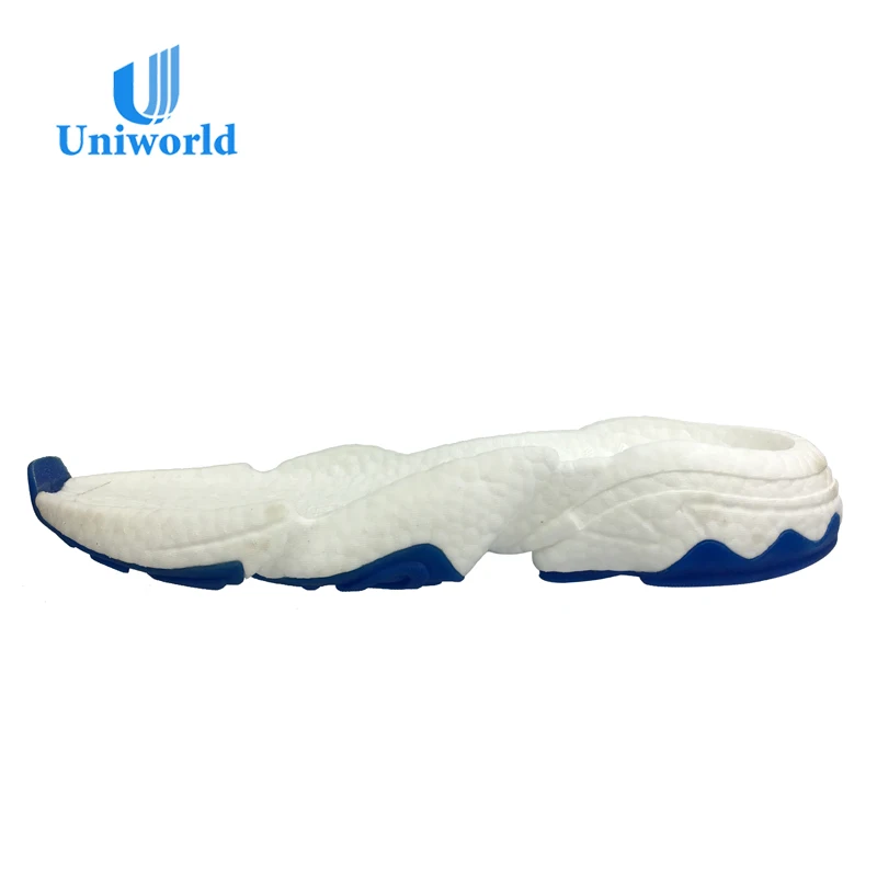 Expanded Thermoplastic Polyurethane Running Shoes Sole Popcorn Outsole