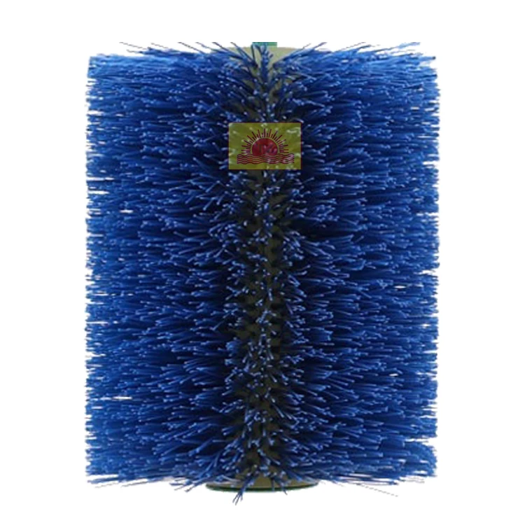 Automatic Scratching Swinging  Cow Brush  For Cattle Body Cleaning