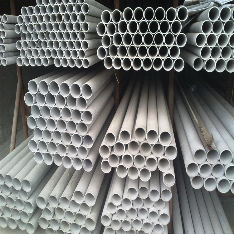 Nice Quality Corrosion Resistant 201 304 316 Corrugated Stainless Steel Flexible Pipe For Wire Water