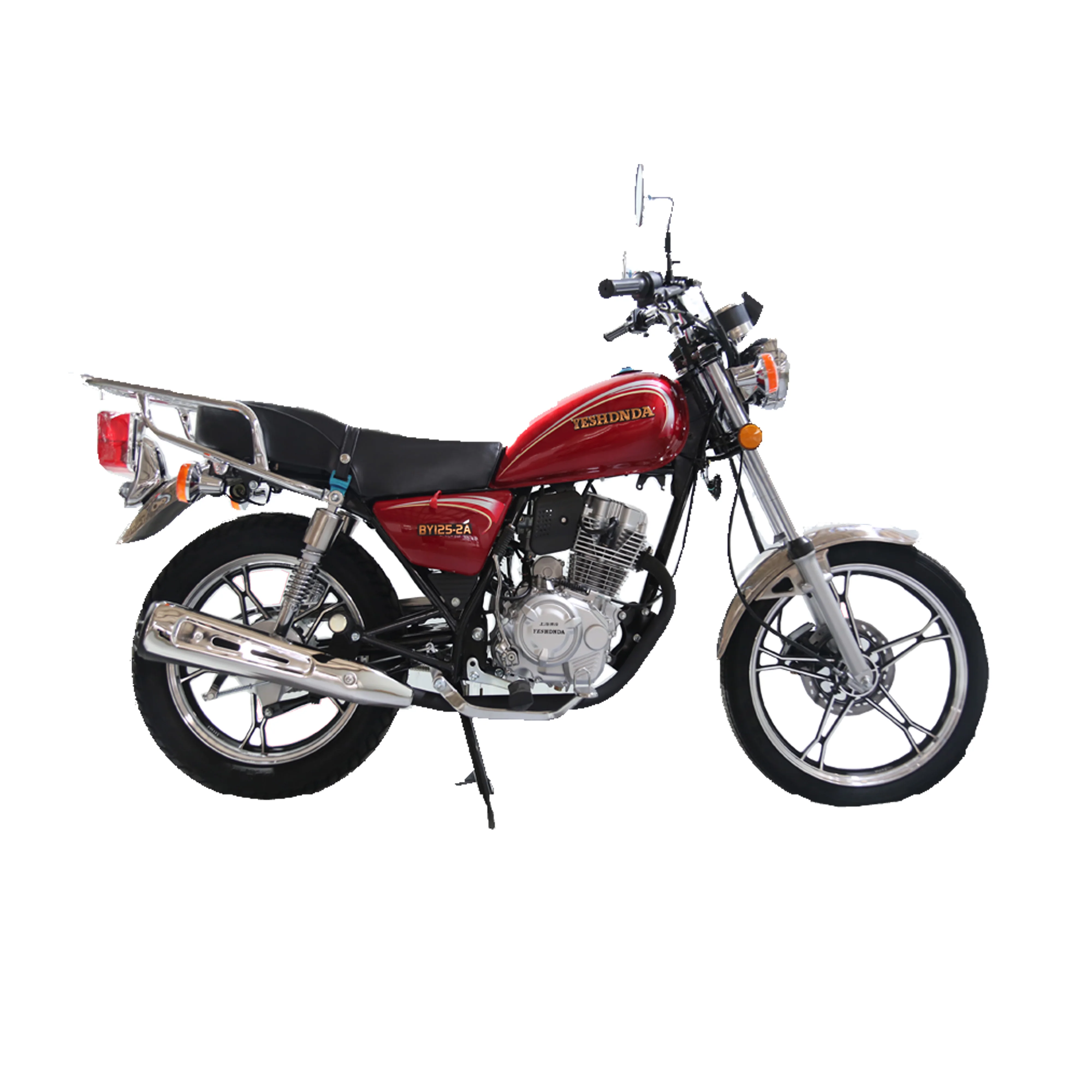 8800W Max Power 5-Stroke Engine China Sale 150Cc Diesel Motorcycles