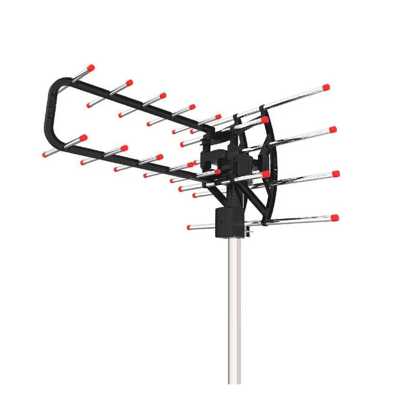 OEM/ODM антенна отказываемая от платного ТВ-приемника цифровой HDTV UHF VHF TV для интеллектуального ТВ