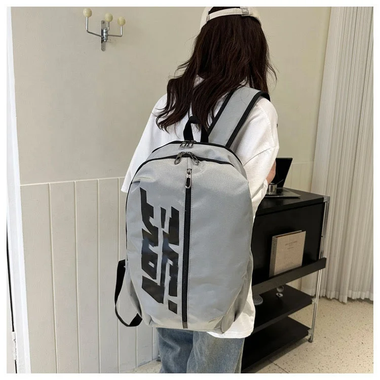 High Quality School Backpack For Boys And Girls Large Primary Sports Backpack For Book Bag