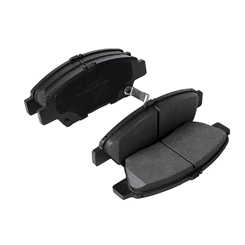 Good Performance Auto Parts Front Axle Brake Pads Set 45022-TK6-A00  D1394  for Japanese Car