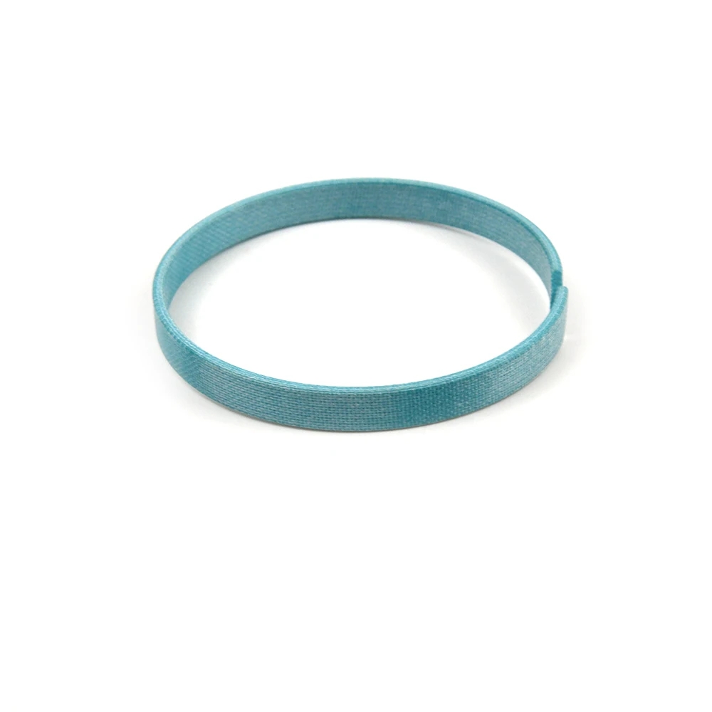 Customized Phenolic Resin with Fabric Wear Ring / Guide Ring apply for WR 115 - 106 - 15