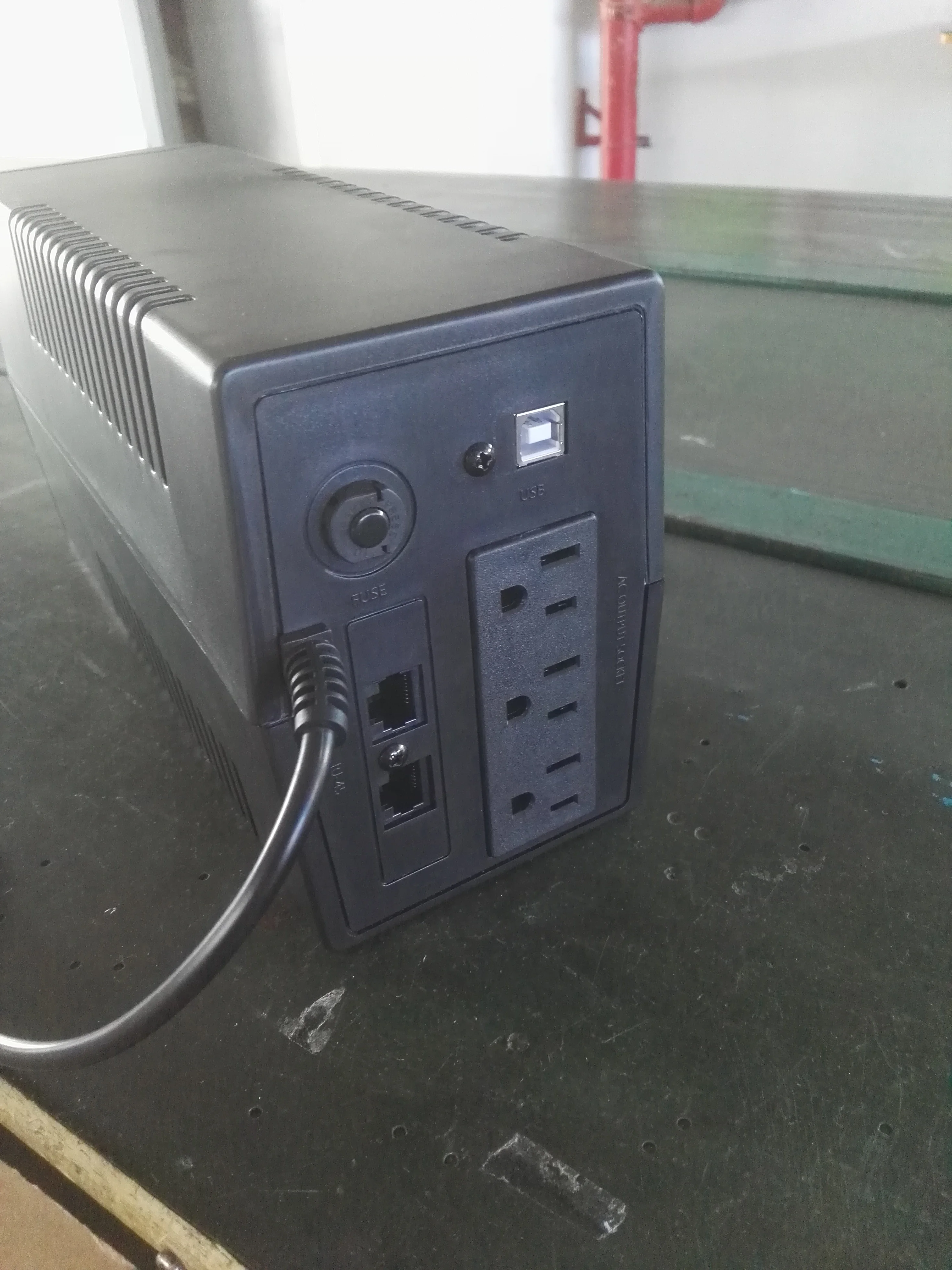 2022 китайский поставщик интерактивный компьютер ups аккумулятор 450VA 650VA 850VA 1000VA