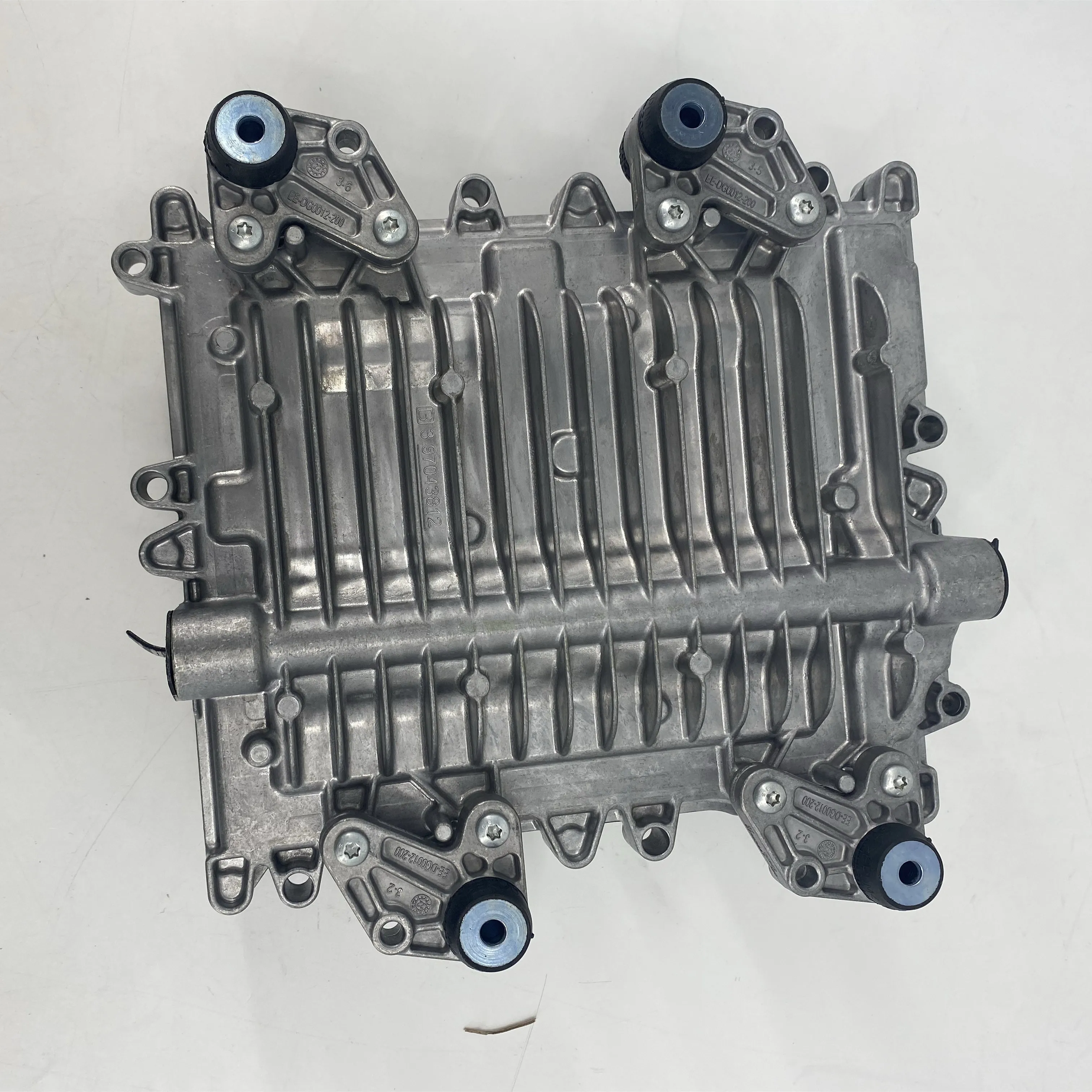 Original 1001301010M1 New Weichai Engine ECU controller 11170954 Engine control ECU