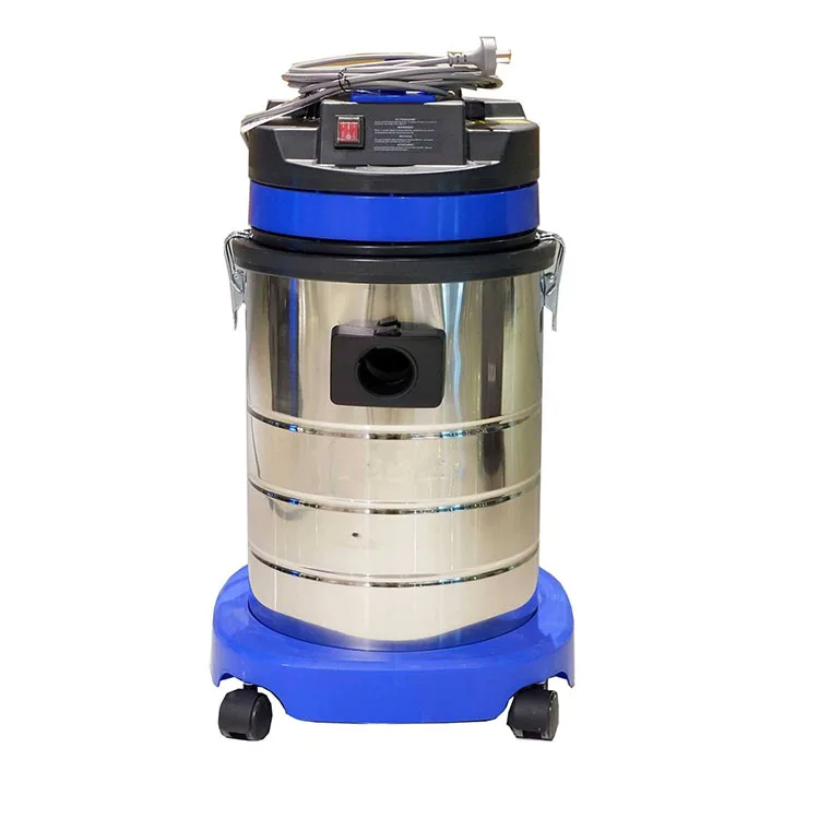 Industrial Vacuum Cleaner Wet Vacuum Cleaner Dual Purpose Vacuum Cleaner