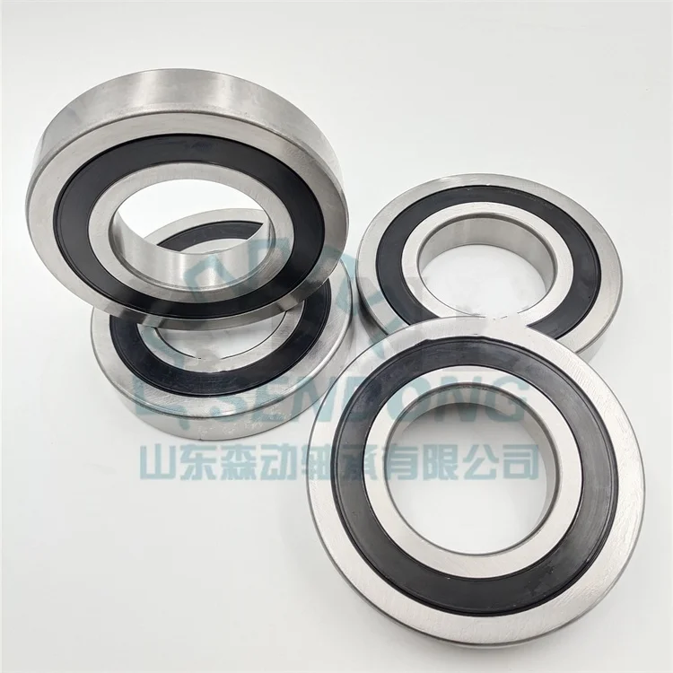 F-553393.01 Automotive bearings Alternator flywheel clutch pulley