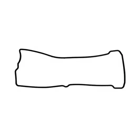 auto valve cover gasket  11189-77E00 for SUZUKI engine  Rocker Cover Gasket