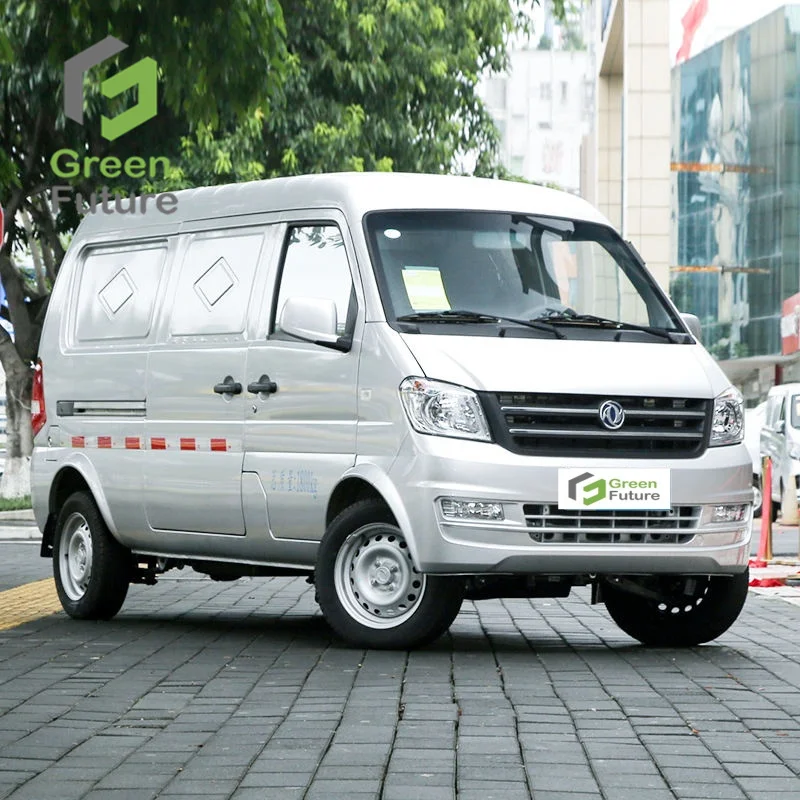 Депозит Dongfeng K05S 5-скоростной ручной китайский мини-фургон высокопроизводительный грузовой автомобиль для горячей продажи