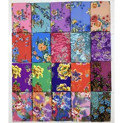 Thailand Myanmar batik sarong skirt tube skirt Cambodia printing ethnic style sarong men and women apron wholesale