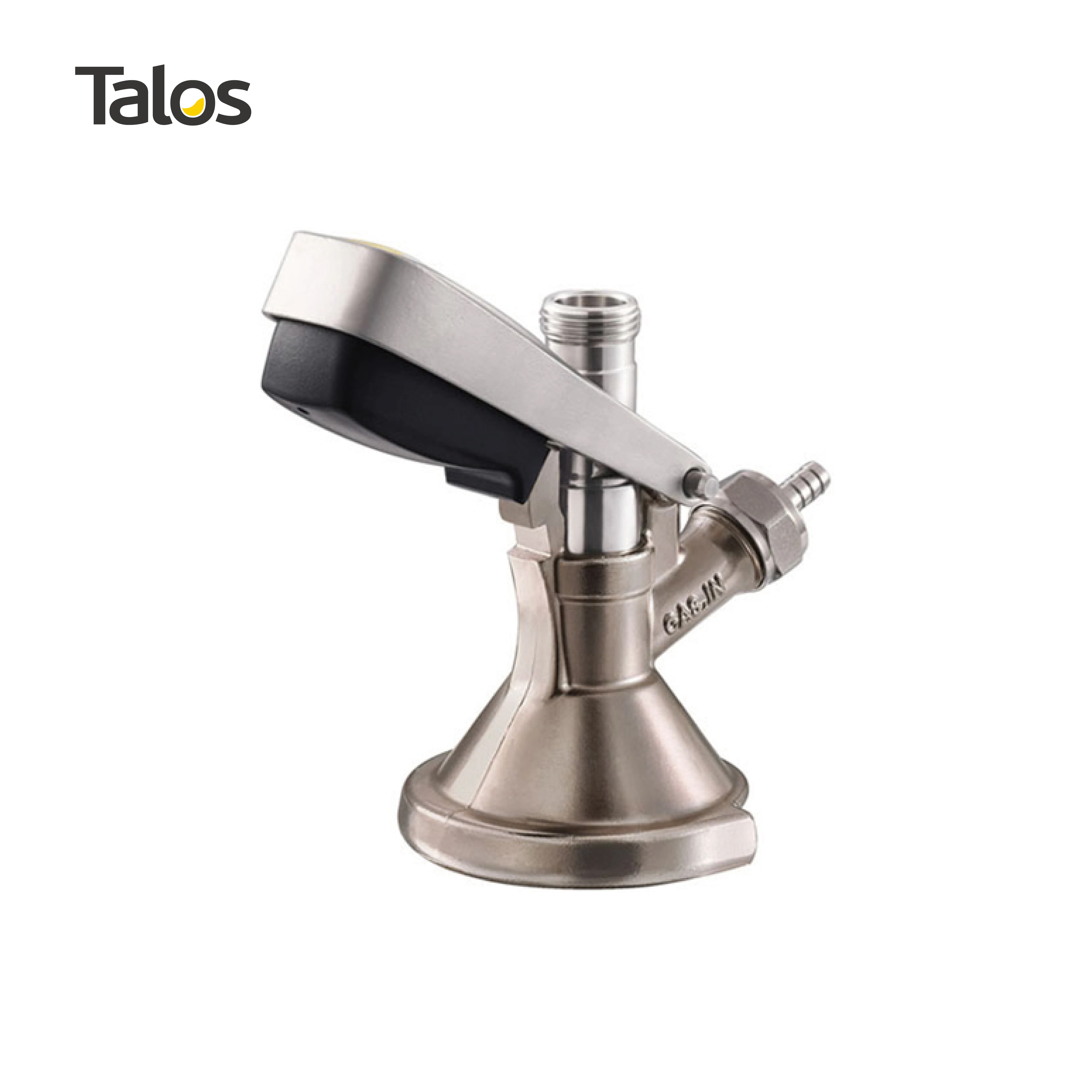  Бурильная муфта TALOS A Type NSF сертифицированное оборудование для дозирования пива клапан сброса давления