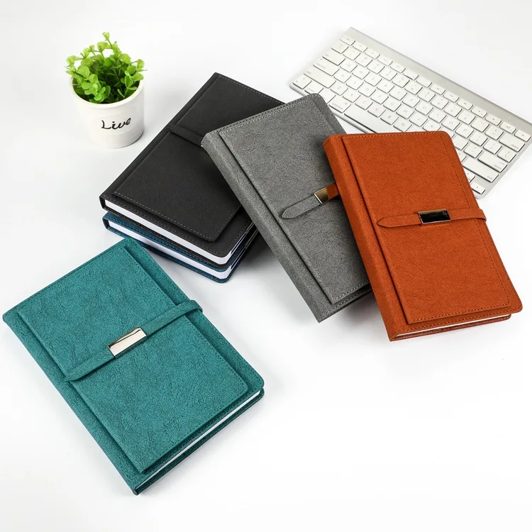 2024 2025 2026 Ежегодник A5 испанский блокнот английский эффективная книга под заказ из искусственной кожи