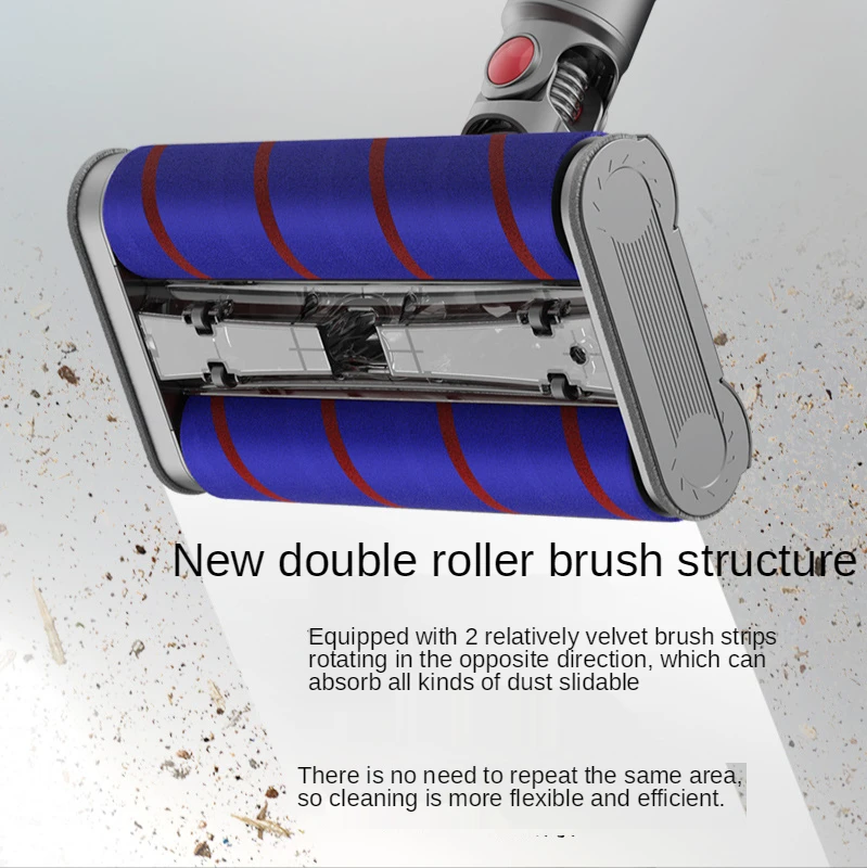 Оптовые Беспроводные вакуумные детали для dyson v11 v8 V7 V10