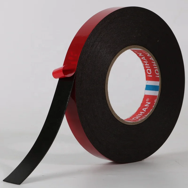  3m jumbo roll fingerboard Двусторонняя лента из