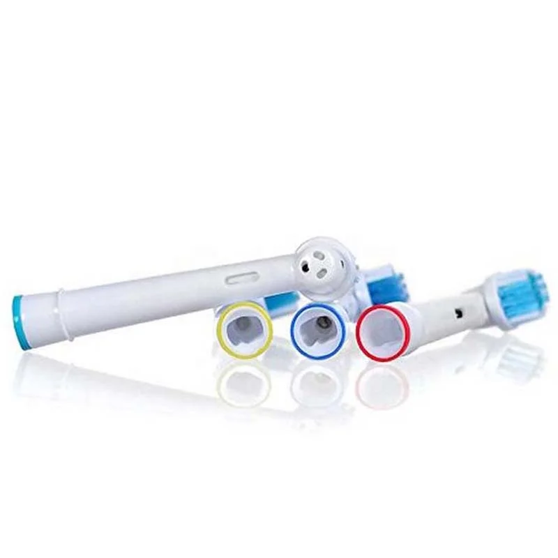 Factory Direct SellingSb-17a Toothbrush Replaceable Bristles Brush Heads