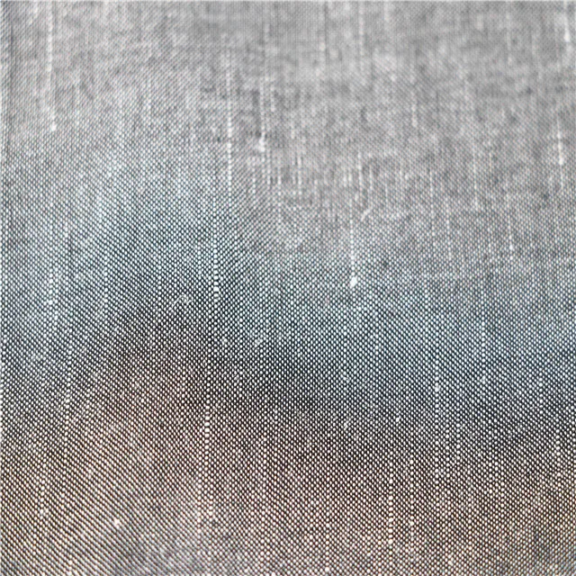 
70% tencel 30% linen fabric woven fabric 