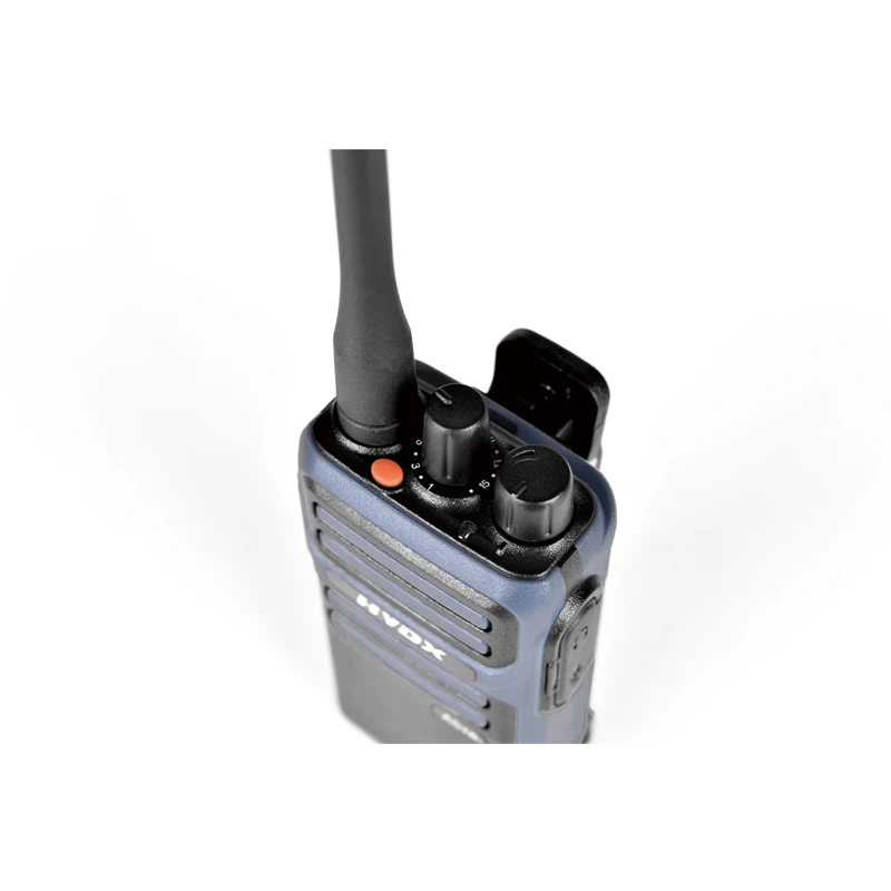 HYDX-A518 Professional Wireless Transmitter Long Range Two Way Radio for Outdoor Hiking Adventures