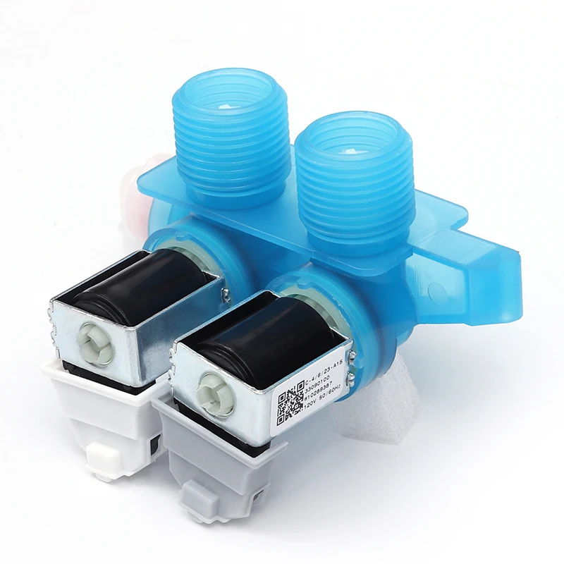 Hot Selling W10289387 Electric Water Solenoid Valve Excellent for Hotels and Washers Good Performance Part for Drain